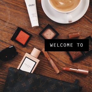 •welcome to my closet•